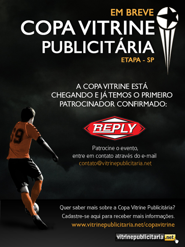 Copa Games Carrefour de Futenol Digital 2012, VEJA O POST E…